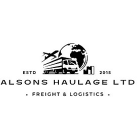 Alsons Haulage Limited